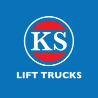 KS Lift Trucks logo - Similar company to One Supply Solution