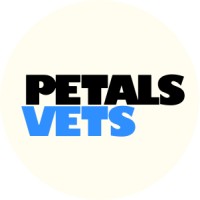 Petals Vets logo - Similar company to Precise Vetpro