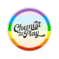 Chemist at Play logo - Similar company to Cloo.Nu