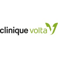 Clinique Volta logo - Similar company to Mon Repos