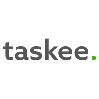 Taskee logo - Similar company to Earthmiles
