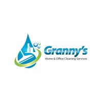 Granny's Home & Office Cleaning Services logo - Similar company to Home & Office Improvements Ltd.