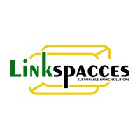 Link Spacces logo - Similar company to Contentic - Powered By Mediatic