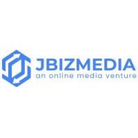 JbizMedia logo - Similar company to Opticvyu