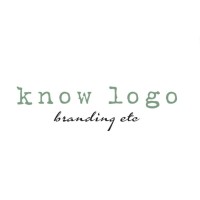 Know Logo logo - Similar company to Giraff Branding