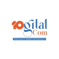 10Gital Com logo - Similar company to Orizon Web Services