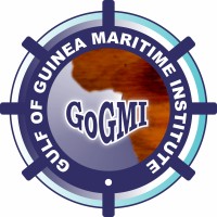 Gulf of Guinea Maritime Institute logo - Similar company to Nanosats Database