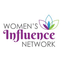 Women's Influence Network logo - Similar company to Shewmake Design