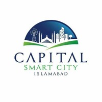 Capital Smart City logo - Similar company to Ams Planning