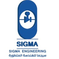 Sigma Engineering logo - Similar company to Amps & Volts (Pvt.) Ltd