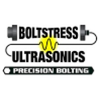 Boltstress Ultrasonics Pty Ltd logo - Similar company to Norbar Australia
