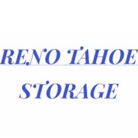 Reno Tahoe Storage logo - Similar company to Black Box Storage Lockers