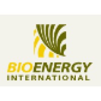 Bioenergy International, Llc