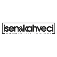 Isen&Kahveci Attorneys at Law logo - Similar company to Bulut & Bulut Law and Consultancy