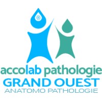 Accolab Pathologie Grand Ouest logo - Similar company to Crosslab Solution