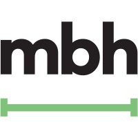 MBH Design Studio Ltd. logo - Similar company to Fox Construction Uk