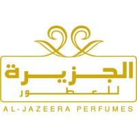 Aljazeera Perfumes KSA logo - Similar company to Oud Al Jamal