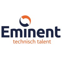 Eminent Groep logo - Similar company to Q & M