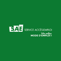 Groupe Exzeco - Service Accès-Emploi logo - Similar company to Abl Immigration