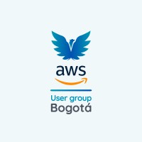 AWS UG Bogotá logo - Similar company to Acm Ud - Universidad Distrital Acm Student Chapter