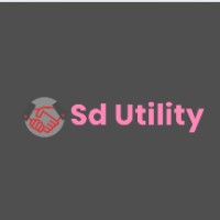 SD UTILITY PRIVATE LIMITED logo - Similar company to 360° Utility Solutions