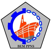 PPNS Student Union logo - Similar company to Forum Komunikasi Mahasiswa Politeknik Se-Indonesia (Fkmpi)