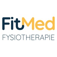 Fitmed Fysiotherapie logo - Similar company to Fysioeffect B.V.