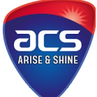 Alpha Coding Solution logo - Similar company to Skilledge Management
