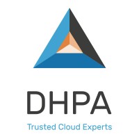 DHPA logo - Similar company to Flow Advisors