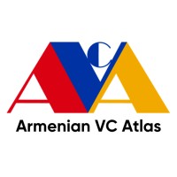 Armenian VC Atlas (AVCA) logo - Similar company to Gsoftapp