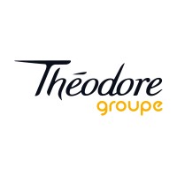 Groupe Théodore logo - Similar company to 1Pros - Théodore Maison De Peinture Senlis