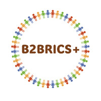 B2BRICSPLUS logo - Similar company to Zaregebeya