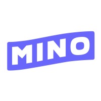 Mino Games logo - Similar company to Prosight Partners
