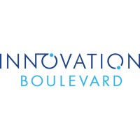 Innovation Boulevard logo - Similar company to Aplicata