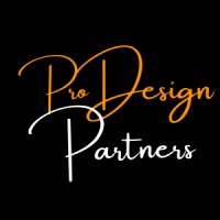 ProDesign Partners LLC logo - Similar company to Cloudburst Technology