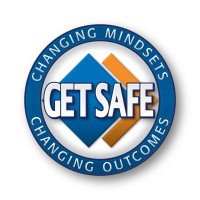 GET SAFE logo - Similar company to Awareness Oasis Psychiatry