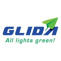 Glida India logo - Similar company to M Glads - Electric Vehicle Charger