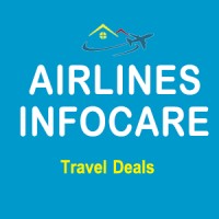 Airlines Infocare logo - Similar company to Airlines Usa