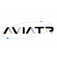 Aviat'R logo - Similar company to Highlander Racing