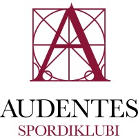 Audentese spordiklubi logo - Similar company to Agenda Pr