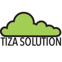 Tiza Solution logo - Similar company to Svadaia Humana Jasa