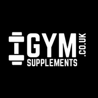 Gym Supplements Ltd logo - Similar company to Nayble Supplements Shop