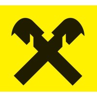 Raiffeisenbank Mürztal eGen logo - Similar company to Sam Gmbh