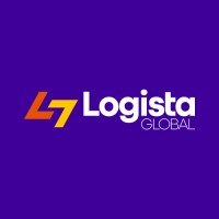 Logista Global Logistics logo - Similar company to Mutlular Transport