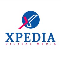 Xpedia Digital Media logo - Similar company to Xpedia