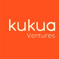 Kukua Ventures logo - Similar company to Taxfyle