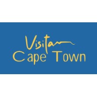 Visita Cape Town logo - Similar company to Hotspots2C Tours | Africa Select Journeys