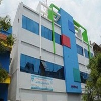 Gaerish Logistics Pvt. Ltd logo - Similar company to Psts Logistics