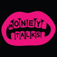 MONEY TALKS logo - Similar company to Front Page Projects