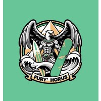 Bureau des Sports Extrêmes TBS (BDEX) - FURY'HORUS logo - Similar company to Bureau Des Sports Extrêmes Tbs (Bdex)